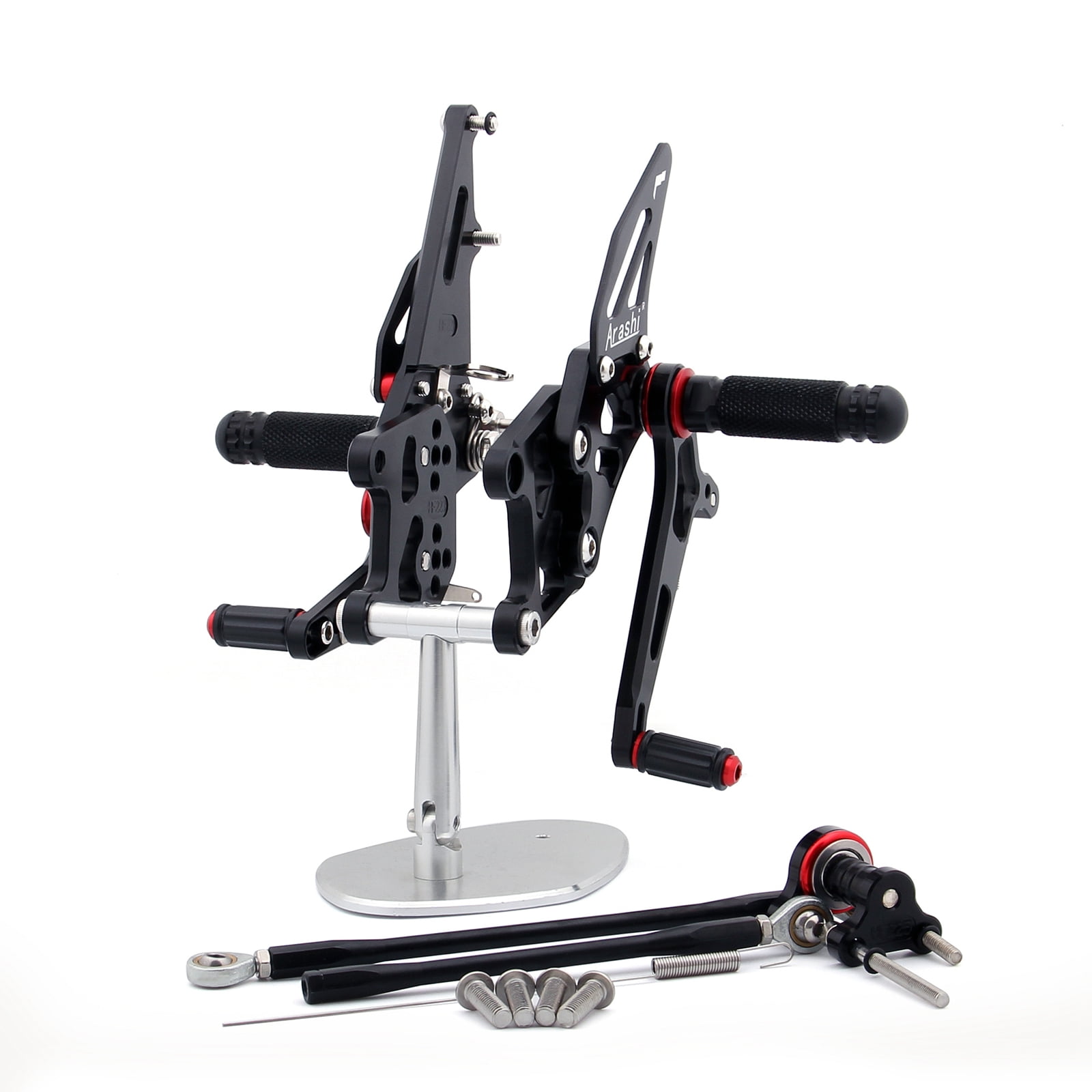 R&G Tail Tidy for Honda CBR600F '11-'14 - Twisted Throttle