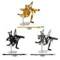 thumbnail image 1 of Rearset Rear set For Kawasaki ZX10R ZX 10R 2011-2014 2012 2013, 1 of 10
