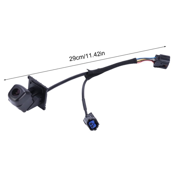 Rearview Camera99241-K0000 Car Rear View Camera Reverse Back Up Parking Cam Recorder Compatible for Kia Soul 2020-2022