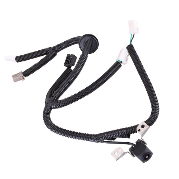 Rearview Camera for Honda Pilot w/o Wide Angle (2012-2015) Reverse Camera 39530SZAA01