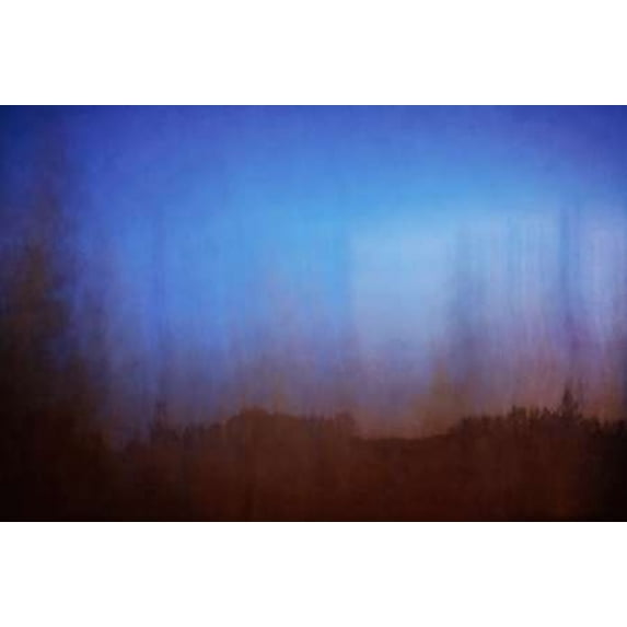 Rearview Mirror Canvas Art - Roberta Murray (12 x 18) - Walmart.com