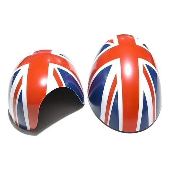 Rearview Mirror Cover For Bmw Mini Jcw F56 F55