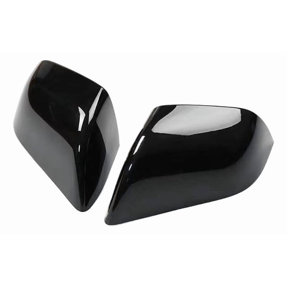Rearview Mirror Cover For New Tesla Model 2024