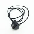 thumbnail image 1 of Rearview Reverse Backup Camera Dynamic Trajectory Parking Line For Car Monitor, 1 of 11