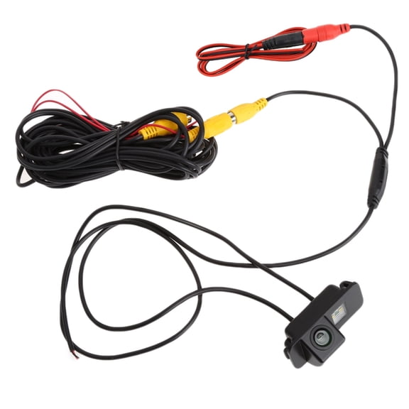 Rearview Reverse Reversing Parking Camera For /for /Ba7 S-Max/Fiesta/K