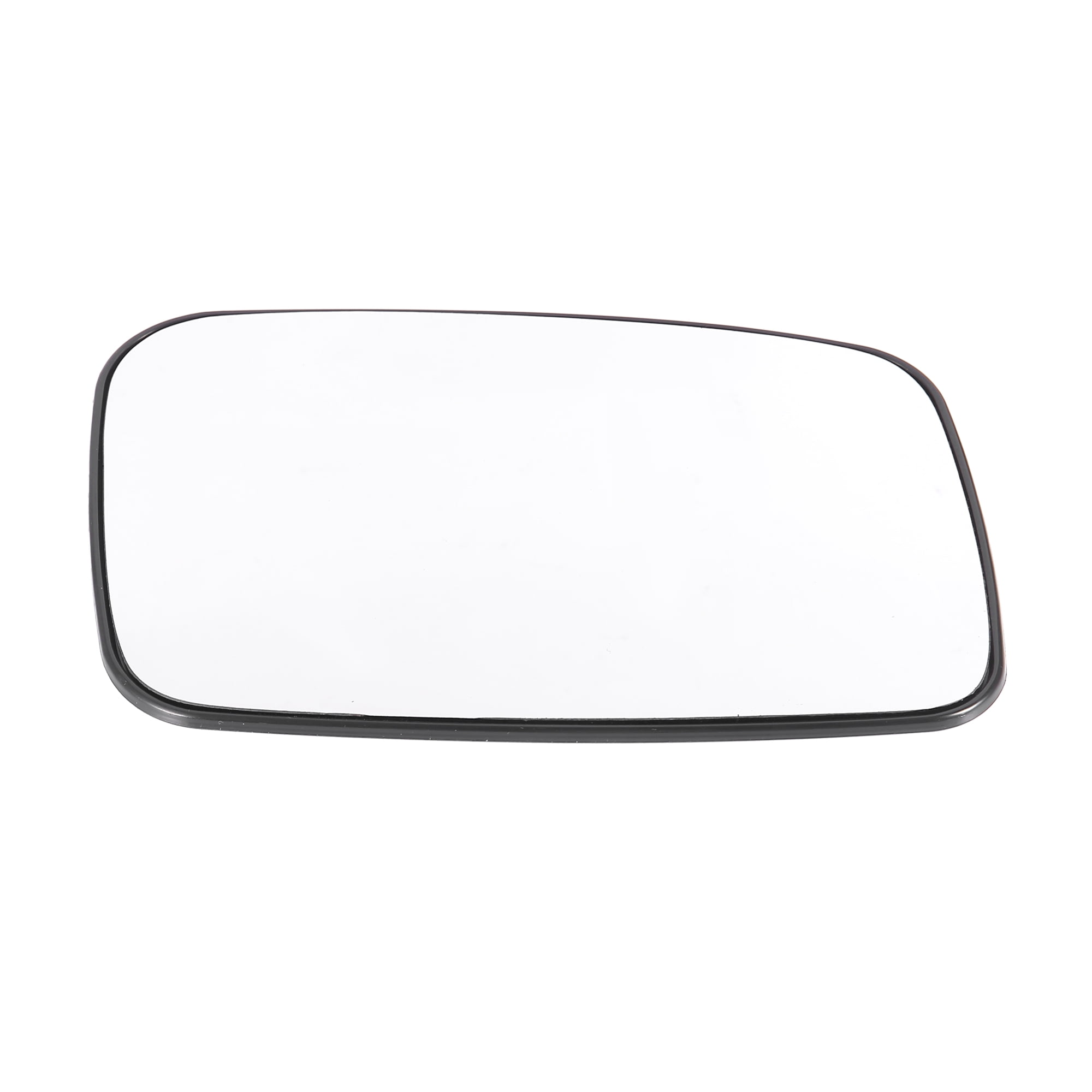 Rearview Right Side Mirror Glass Replacement with Backing Plate 3345763
