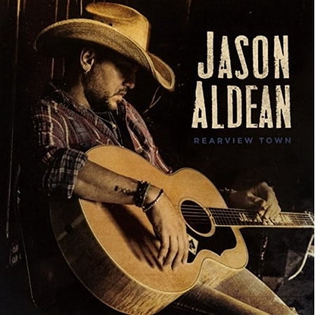 Rearview Town (CD)
