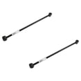 thumbnail image 1 of Rearward Adjustable Track Bar Pair for LaCrosse Impala Monte Carlo Grand Prix Fits select: 2000-2013 CHEVROLET IMPALA, 2014-2016 CHEVROLET IMPALA LIMITED, 1 of 4