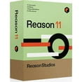 thumbnail image 1 of Reason 11 - Upgrade to Reason 11 for Intro/Essentials/Adapted/Lite Users, 1 of 1