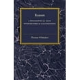 thumbnail image 1 of Reason, (Paperback), 1 of 1