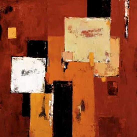 Reason Canvas Art - Joyce Yiu (24 x 24)