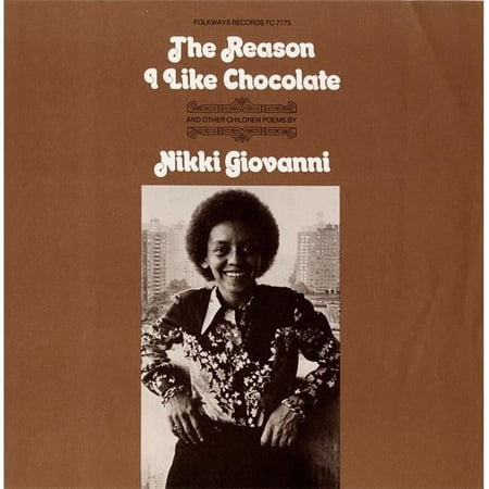 Reason I Like Chocolate