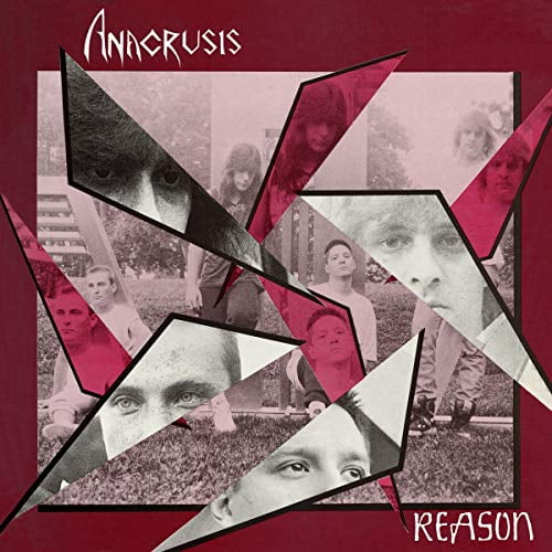 Reason (LP)
