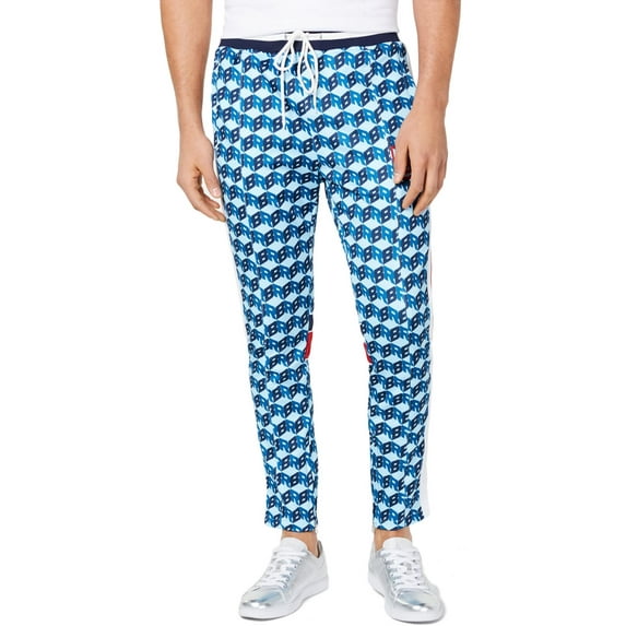 Reason Mens Apex Fitness Running Sweatpants