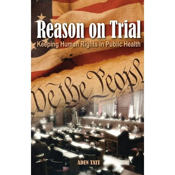 Reason On Trial, (Paperback)