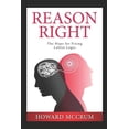thumbnail image 1 of Reason Right: The Hope for Fixing Leftist Logic (Paperback), 1 of 1