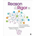 thumbnail image 1 of Reason & Rigor: How Conceptual Frameworks Guide Research, (Paperback), 1 of 1