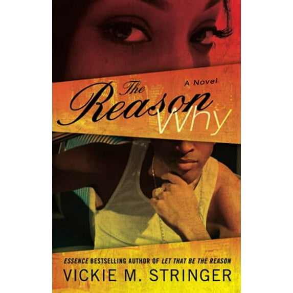 Pre-Owned Reason Why (Paperback) 1439166099 9781439166093