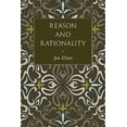 thumbnail image 1 of Pre-Owned Reason and Rationality (Hardcover) 0691139008 9780691139005, 1 of 1