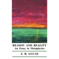 thumbnail image 1 of Reason and Reality (Paperback) by J R Lucas, Charles Tandy, 1 of 1