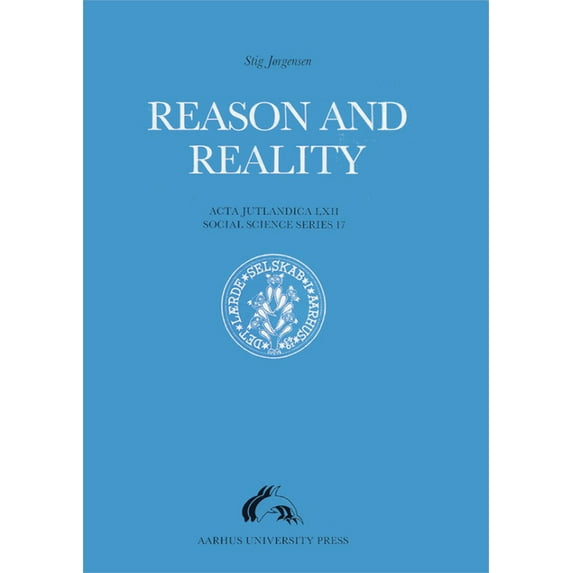 Reason and Reality, (Paperback)