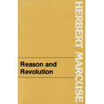 thumbnail image 1 of Pre-Owned Reason and Revolution: Hegel and the Rise of Social Theory (Paperback) 0391029991 9780391029996, 1 of 1