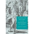 thumbnail image 1 of Pre-Owned Reason and Rhetoric in the Philosophy of Hobbes (Paperback 9780521596459) by Quentin Skinner, 1 of 1