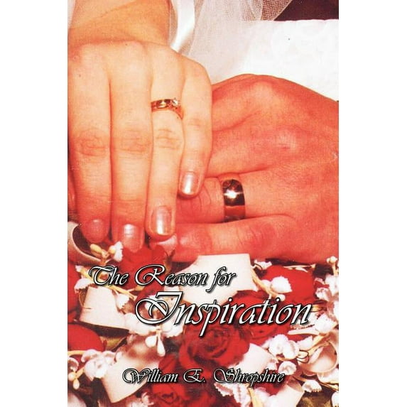 The Reason for Inspiration (Paperback)