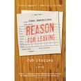 thumbnail image 1 of Reason for Leaving : Job Stories (Paperback), 1 of 1