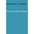 thumbnail image 1 of Reason in Human Affairs, (Paperback), 1 of 1