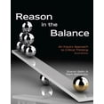 thumbnail image 1 of Reason in the Balance : An Inquiry Approach to Critical Thinking (Edition 2) (Paperback), 1 of 1