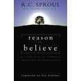 thumbnail image 1 of Pre-Owned REASON TO BELIEVE: A Response to Common Objections to Christianity Paperback, 1 of 1