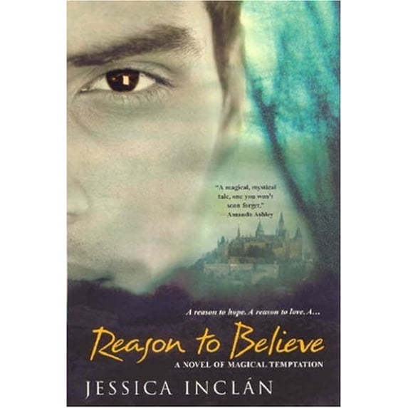 Pre-Owned Reason to Believe Paperback