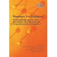 thumbnail image 1 of Reason to Dissent: Proceedings of the 3rd European Conference on Argumentation, Volume I (Paperback), 1 of 1