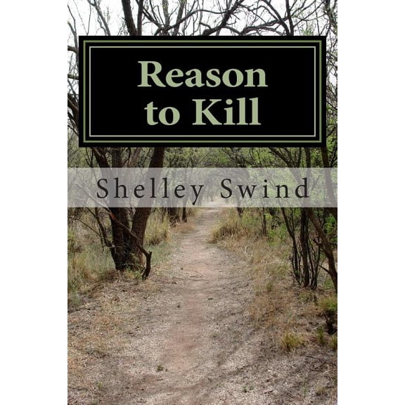 Reason to Kill