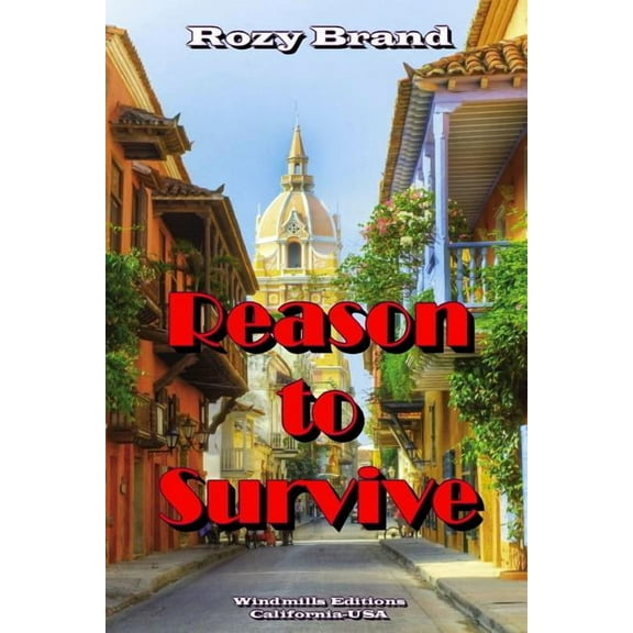 Reason to Survive, (Paperback)