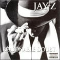 thumbnail image 1 of Pre-Owned Reasonable Doubt (CD 0049925004021) by Jay-Z, 1 of 1