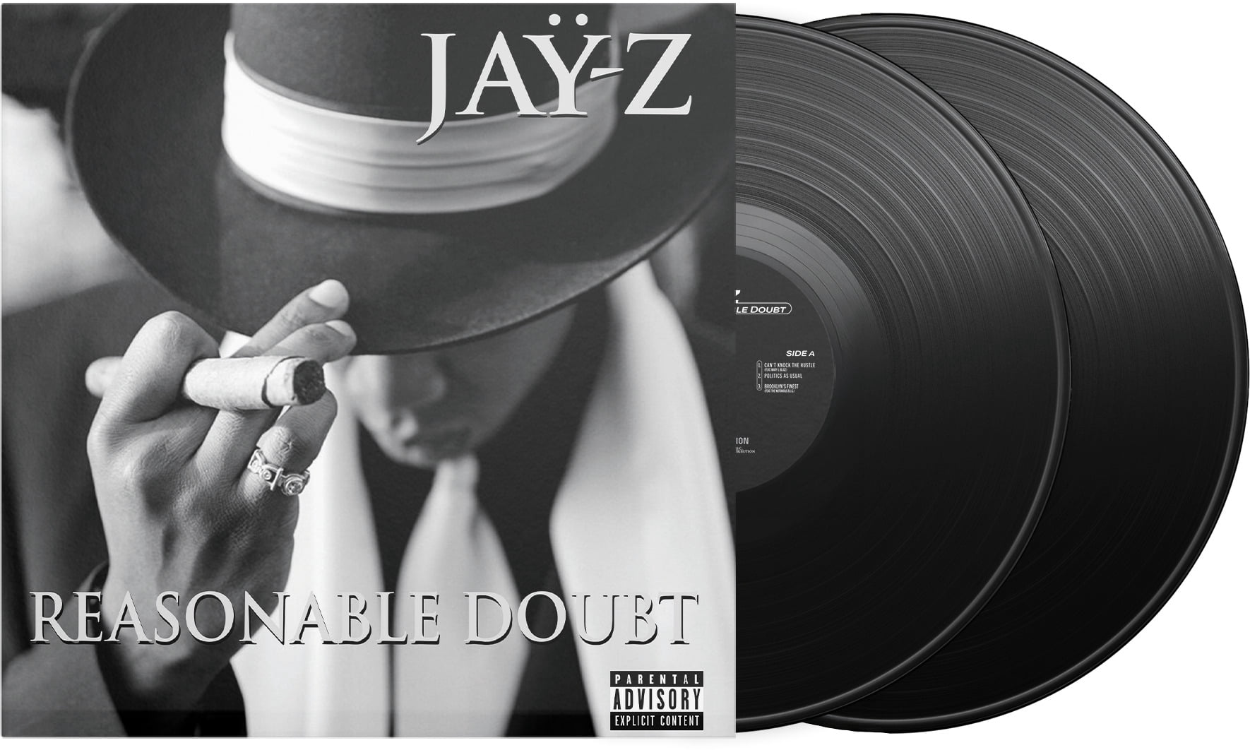 Reasonable Doubt Jay Z