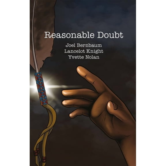 Reasonable Doubt, (Paperback)