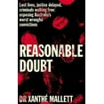 thumbnail image 1 of Reasonable Doubt (Paperback), 1 of 1