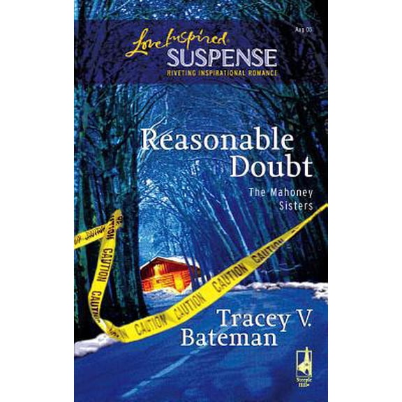 Pre-Owned Reasonable Doubt (Paperback) by Tracey Bateman