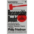 thumbnail image 1 of Pre-Owned Reasonable Doubt (Paperback) 0804107491 9780804107495, 1 of 1