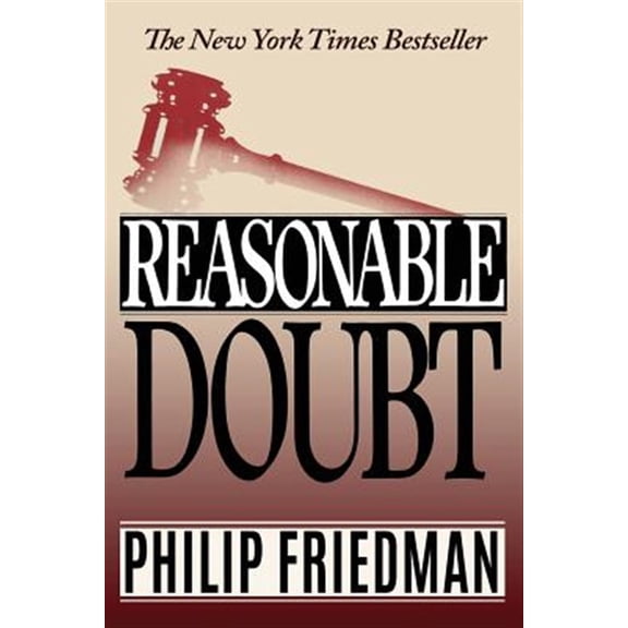 Reasonable Doubt