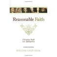 thumbnail image 1 of Pre-Owned Reasonable Faith: Christian Truth and Apologetics, 9781433501159, 1433501155, Paperback, 3rd edition, 1 of 1