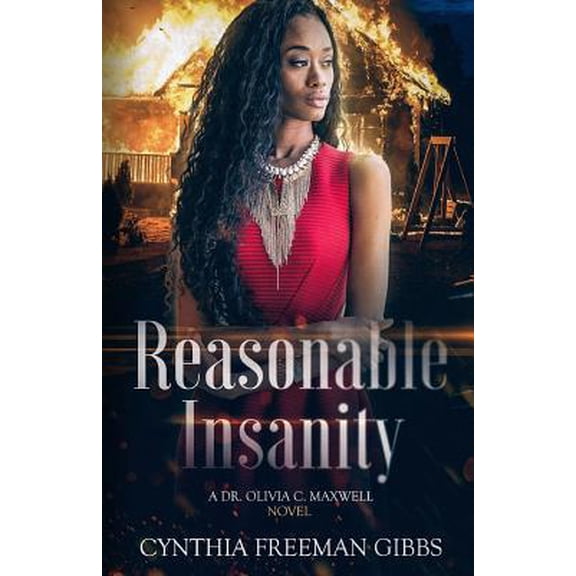 Pre-Owned Reasonable Insanity (Paperback) 1944359699 9781944359690