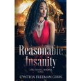 thumbnail image 1 of Pre-Owned Reasonable Insanity (Paperback) 1944359699 9781944359690, 1 of 1