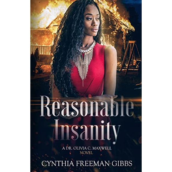 Pre-Owned Reasonable Insanity (Paperback) 1944359699 9781944359690