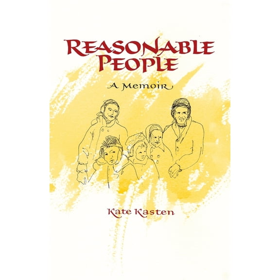 Reasonable People: A Memoir, (Paperback)