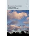 thumbnail image 1 of Reasonable Uncertainty (Paperback), 1 of 1