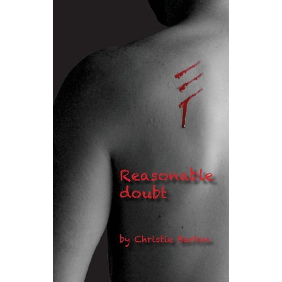 Reasonable doubt (Paperback)